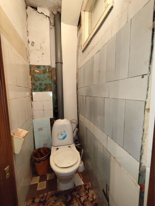 Продам 3 комнатную квартиру