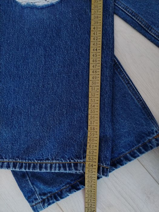 Дънки за девойка