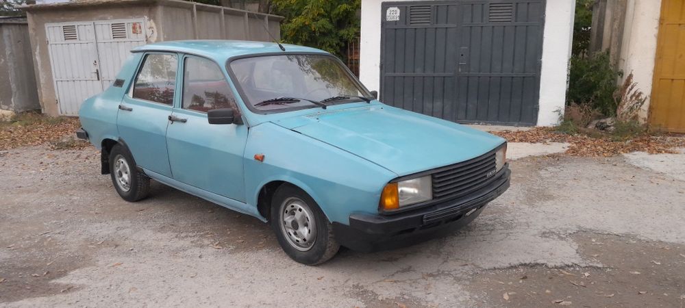 825€ OFERTĂ până la 19 feb. Dacia 1310 CN1 din 1993 - ITP valabil.