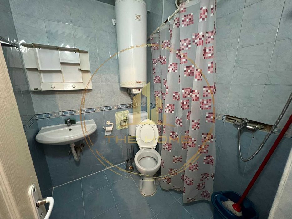 Дава се под наем Двустаен апартамент в Варна, Бриз - 60 кв.м за 300 € - Снимка #6