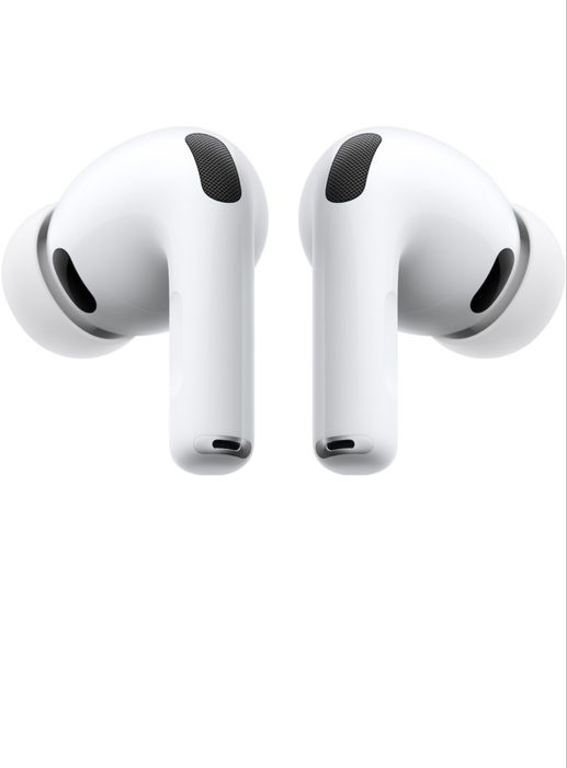 Casti Apple Airpods Pro 3, Carcasa MagSafe (USB-C) , Sigilate,Garantie