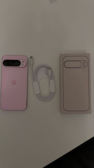 Google Pixel 9 Pro XL