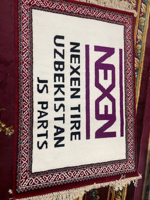 Гиламлар. Заказга. Ковры на заказ.