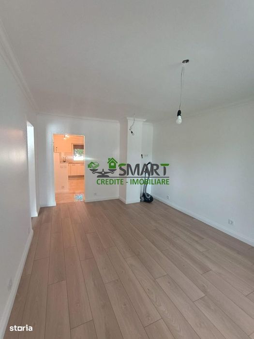 Apartament 3 camere decomandat, Str. Mărășești