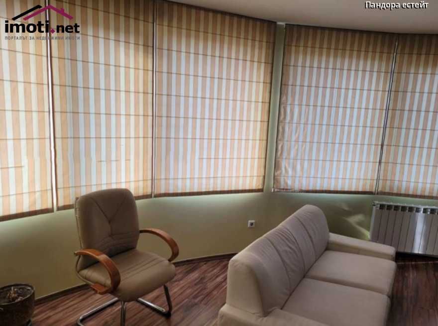 Дава се под наем Тристаен апартамент в София, Студентски град - 129 кв.м за 550 € - Снимка #1