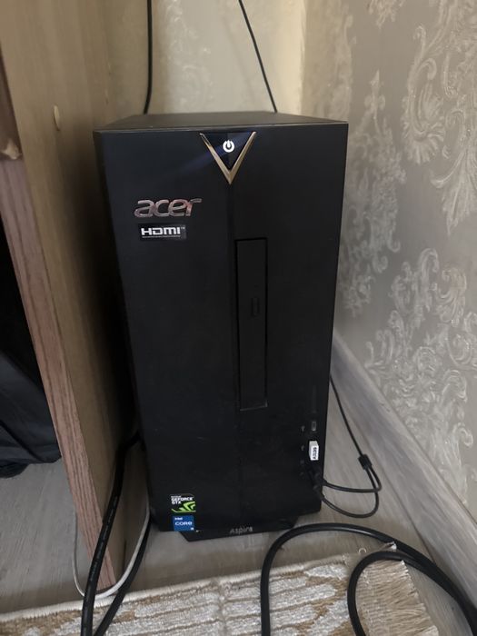 Компьютер хороший