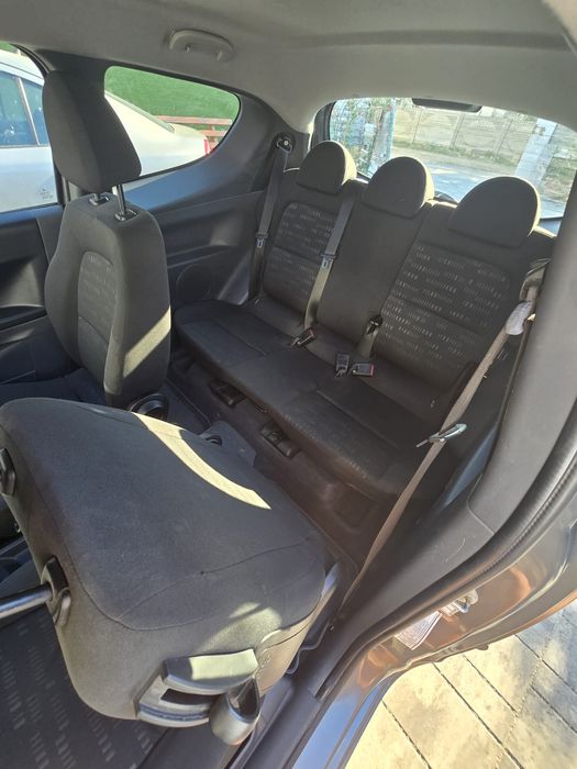 MITSUBISHI Colt 2006 — imagine 4