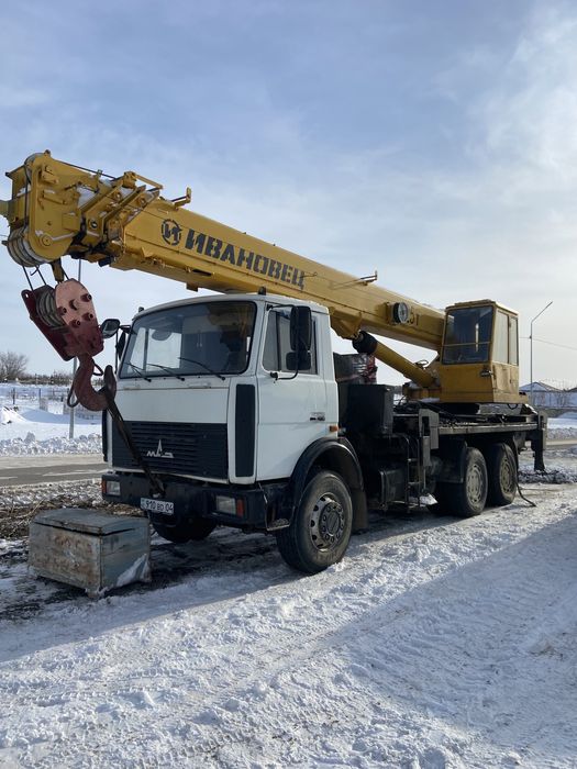 Кран. Услуга крана. Аренда крана. Не дорого