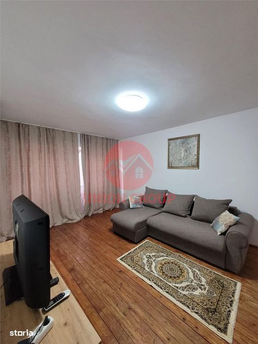 Apartament 2 Camere Decomandat, Bine Pozitionat, Mangalia — fotografia 3