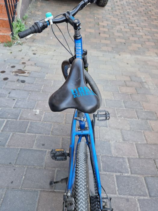 Bicicleta  copii