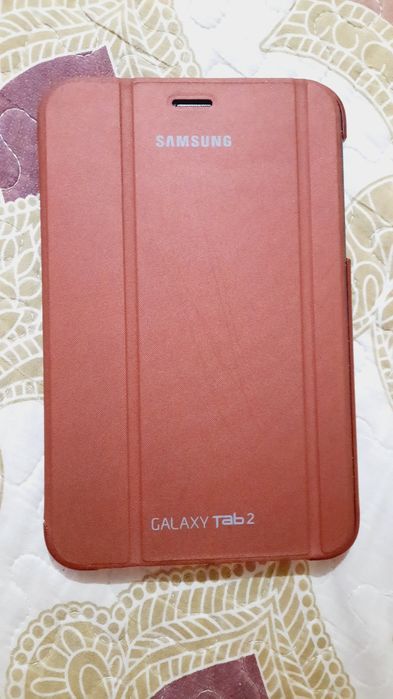 Tabletă Samsung Galaxy Tab2 veche