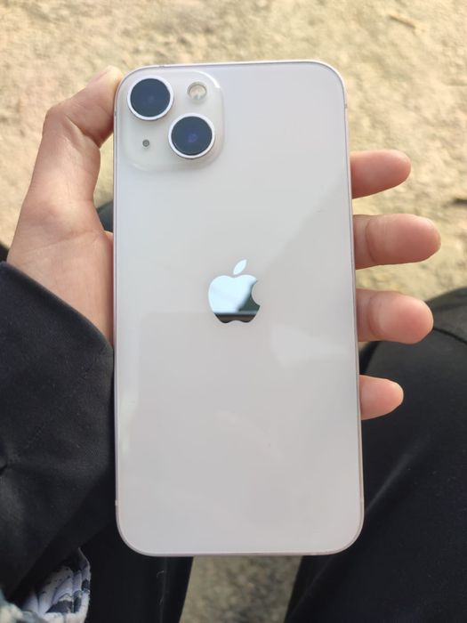 Айфон 13 обмен на пк