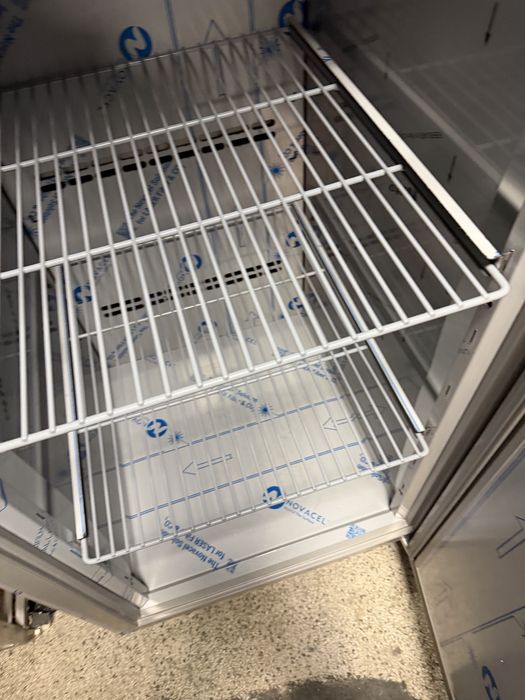 Хладилник - Фризер Торго