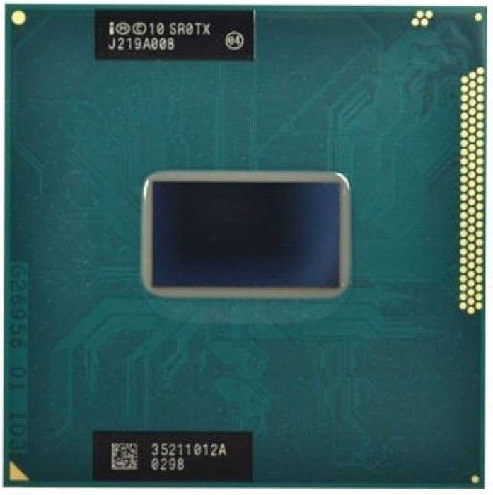 Intel core i3 3120m 2 yadr 4 potok 2.5GHz