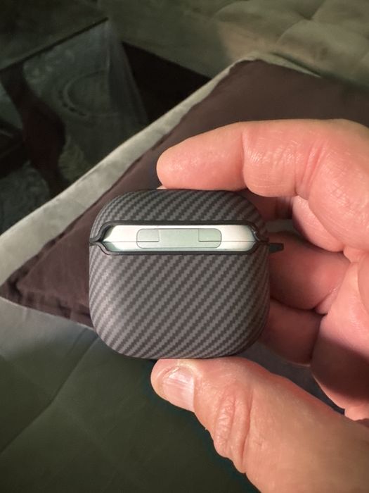 Apple Airpods 4 ANC