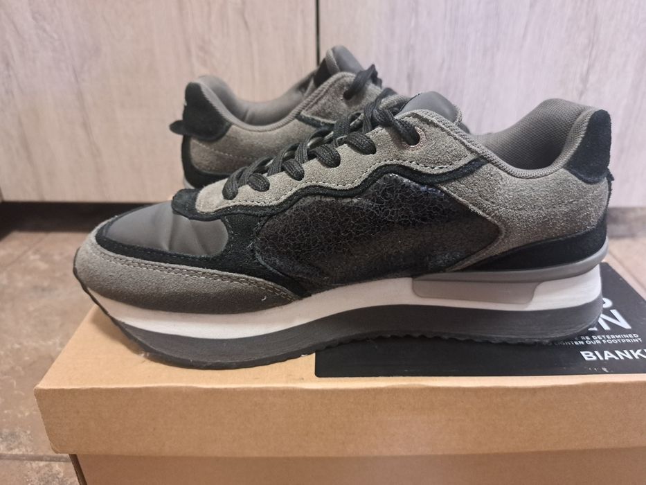 Дамски спортни обувки Pepe jeans