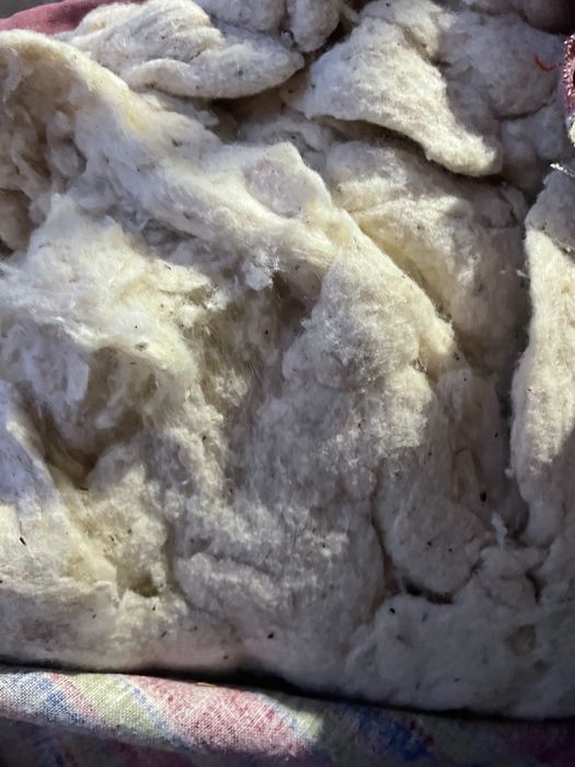 Продам Вату чистая