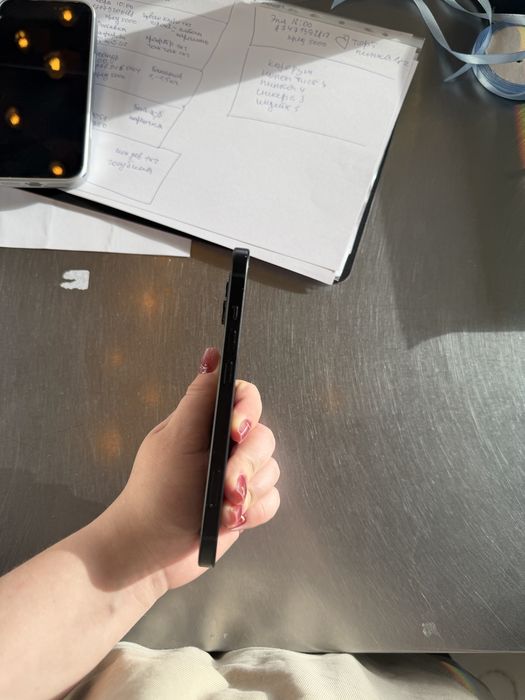 iPhone 15 256гб без ремонта айфон 15
