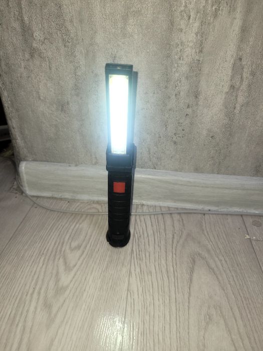 Продам фонарик диодный