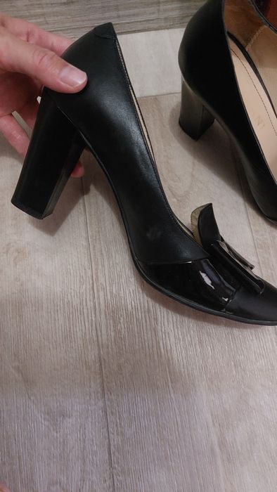 Туфли cabani 37 размер