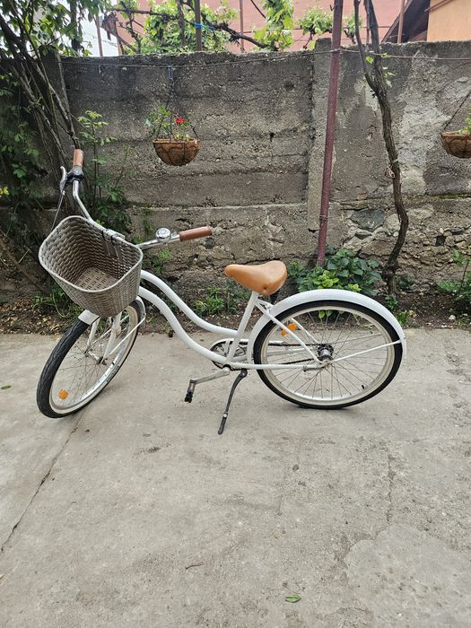 Bicicleta  Retro/Vintage