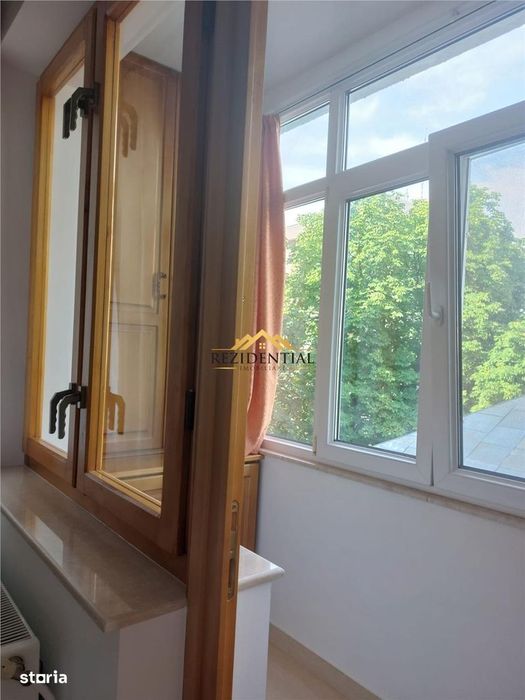 Apartament Doua Camere - Pietonalul Unirii