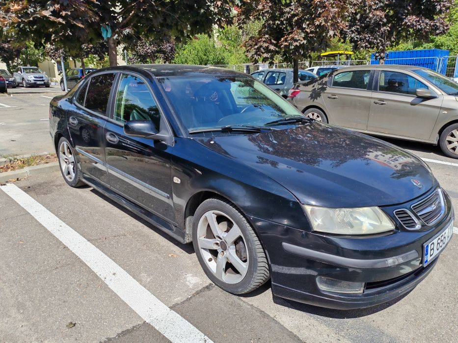 Saab 9-3 1.9Tid 2005