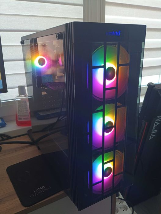 Геймърски компютър