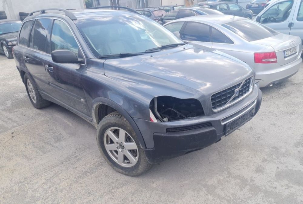 Dezmembrez Volvo Xc 90 2.4 Diesel