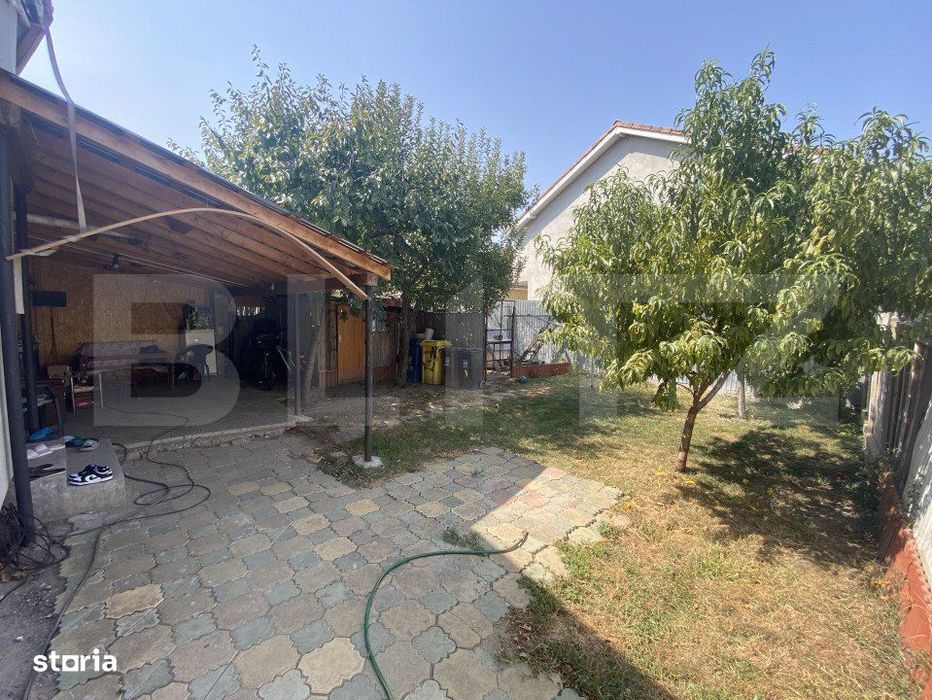 Casa 4 camere, 143 mp Sc, 380 mp teren, cartier 1 Mai, zona Spital