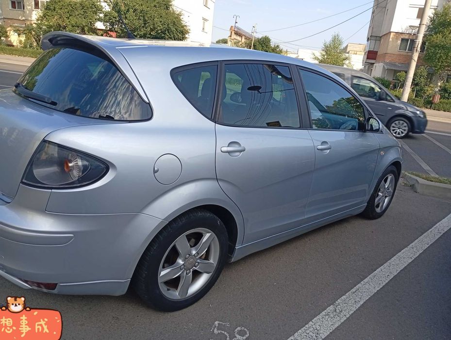 Seat Toledo manual 1.9