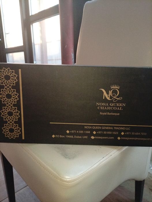 Продам угольные брикеты.