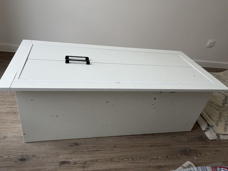 Встраевымый шкаф б/у