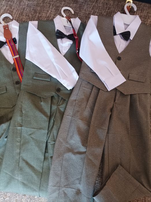 Костюмы для мальчика на 2-3-4 года