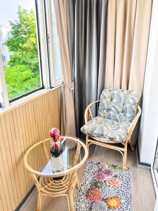 DIRECT PROPRIETAR | Mobilat și utilat complet 2026 | Boxă inclusă | Gata de mutare | Tomis Nord