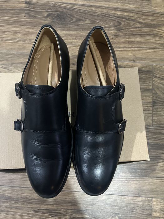 Pantofi barbari Zara