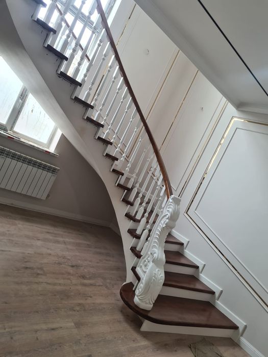 Лестница жасаймыз!