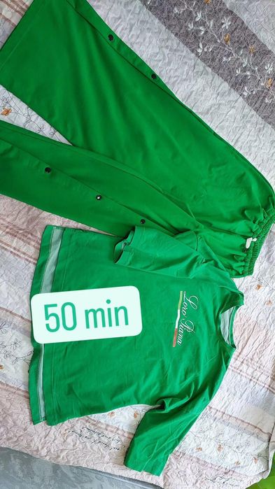 Aralash tozza kiyimla xammasi akuratni