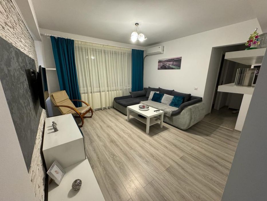 Apartament Modern / Panorama Superba