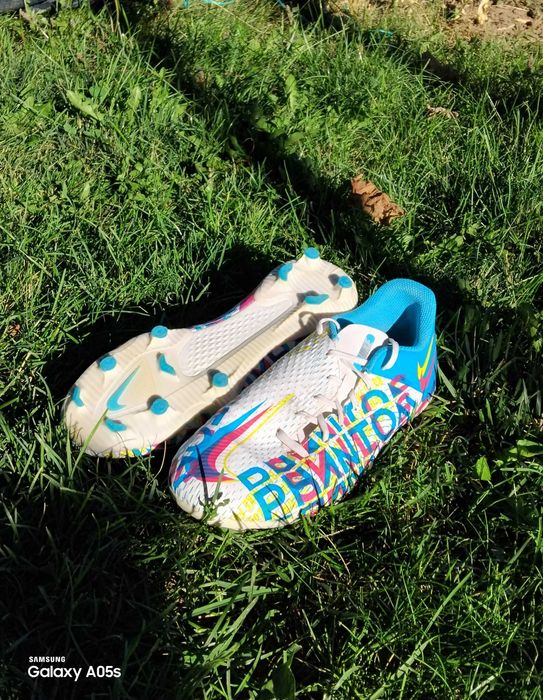 Nike Phantom. 38.5 номер. Оригинални.  Чисто нови.