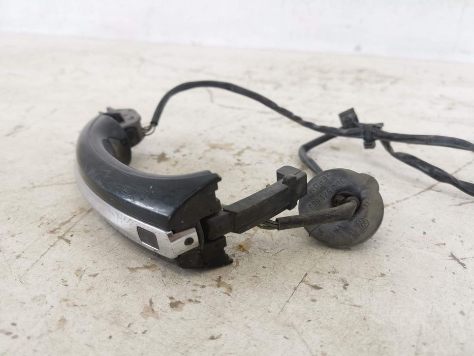 Дръжка за врата отпред дясна Bentley Flying Spur 1 [ - ] Оригинална в