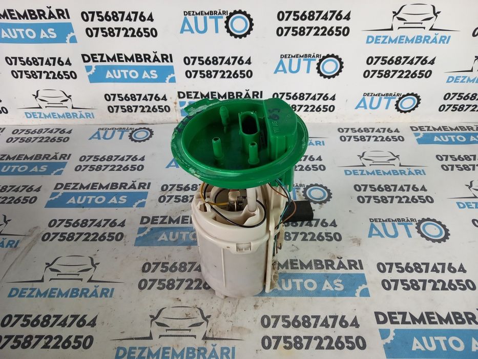 Pompa Combustibil Rezervor 1.6b vw Golf 5 2006