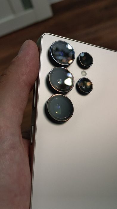 Samsung S25 Ultra 512GB