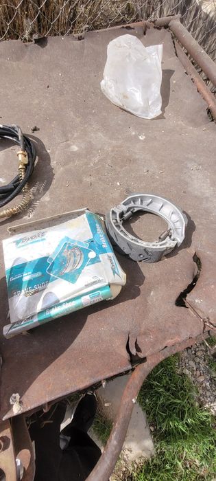 Запчясти ТОРГ ЕСТЬ