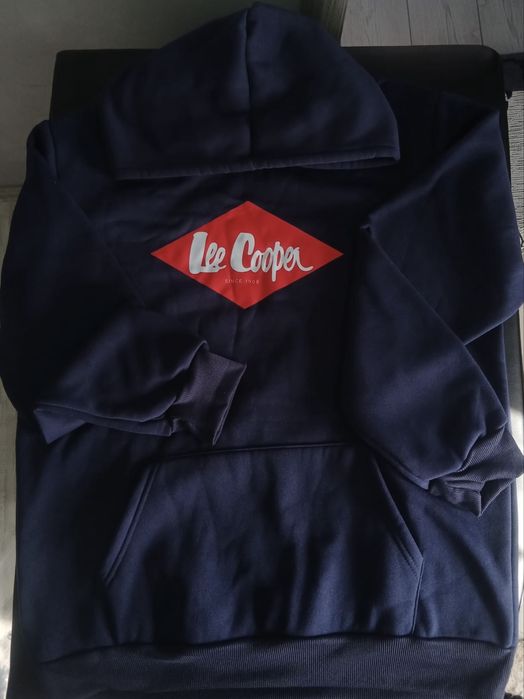Hanorac Lee Cooper