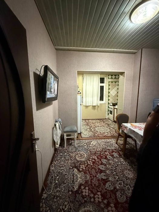 Продам 4ком Юнусабад 17 квартал Ипотека