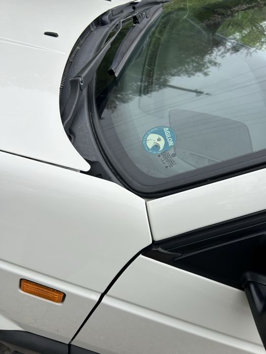 Фольксваген пассат б3