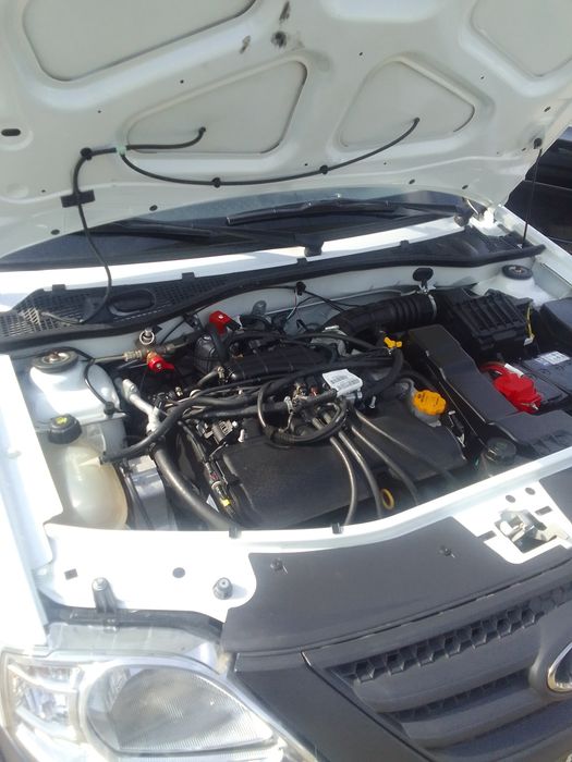 Ларгус прабег Тоза краска тоза метан пропан бор холати янги