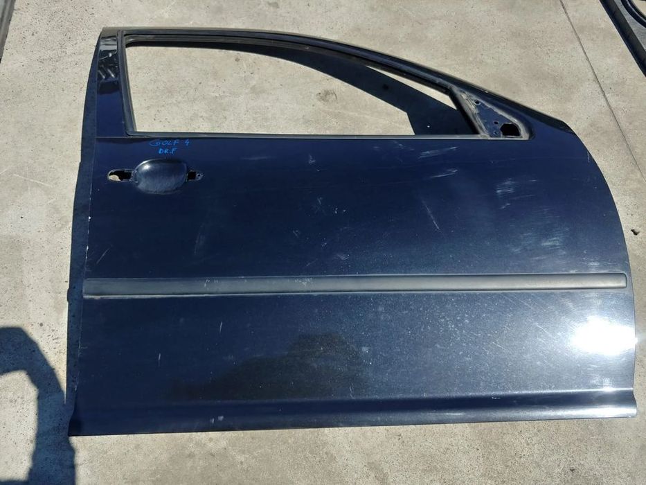 usa portiera dreapta fata vw golf 4
