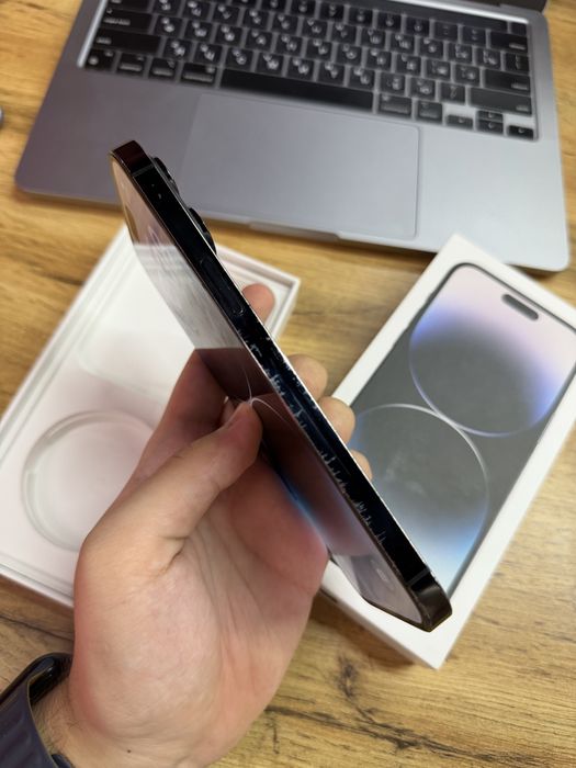iPhone 14 Pro Max 256gb